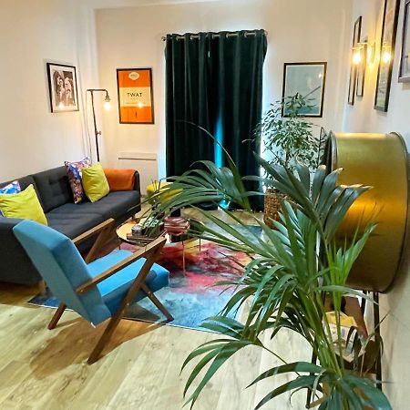 Award Winning Apartment In Yarm, North Yorkshire ภายนอก รูปภาพ