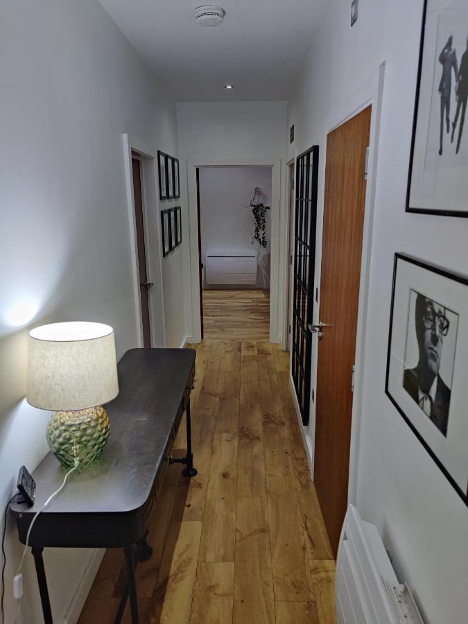Award Winning Apartment In Yarm, North Yorkshire ภายนอก รูปภาพ