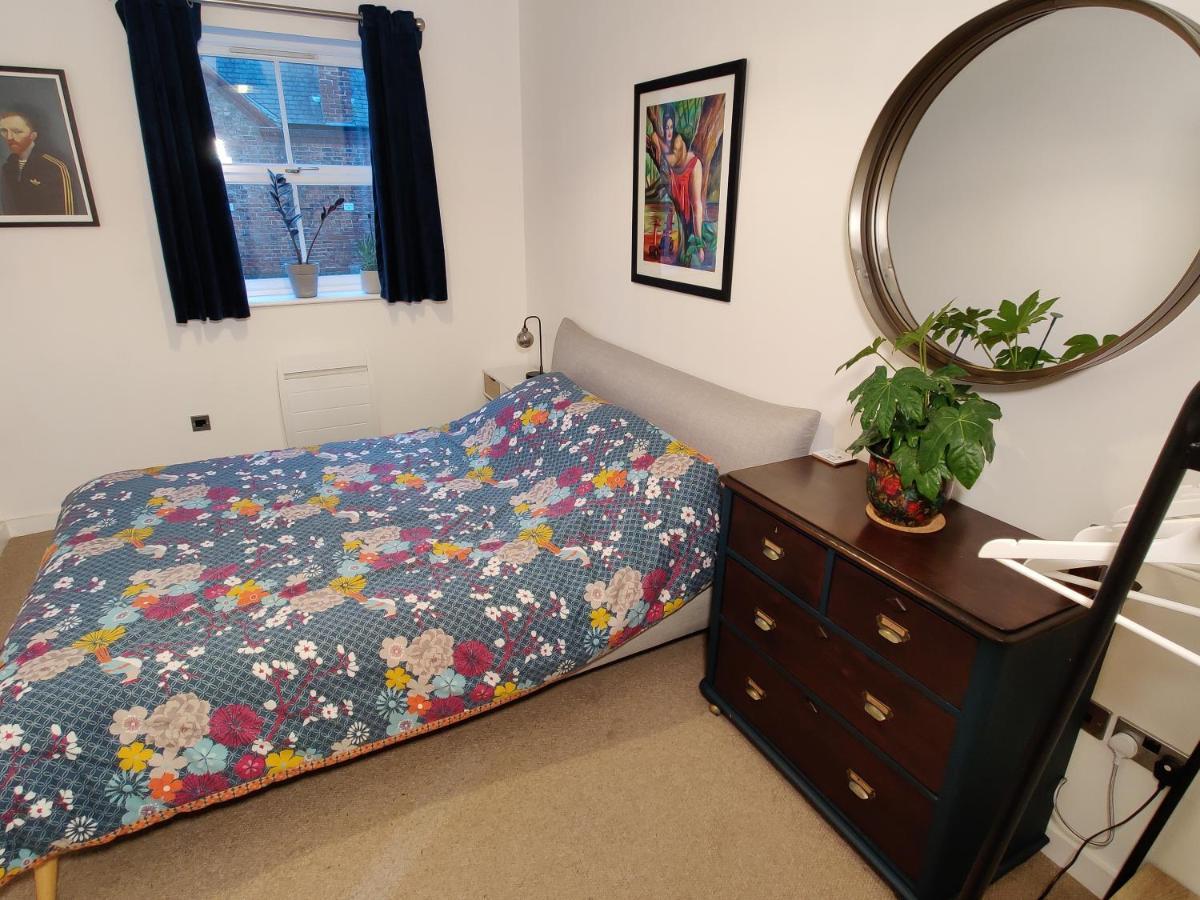 Award Winning Apartment In Yarm, North Yorkshire ภายนอก รูปภาพ