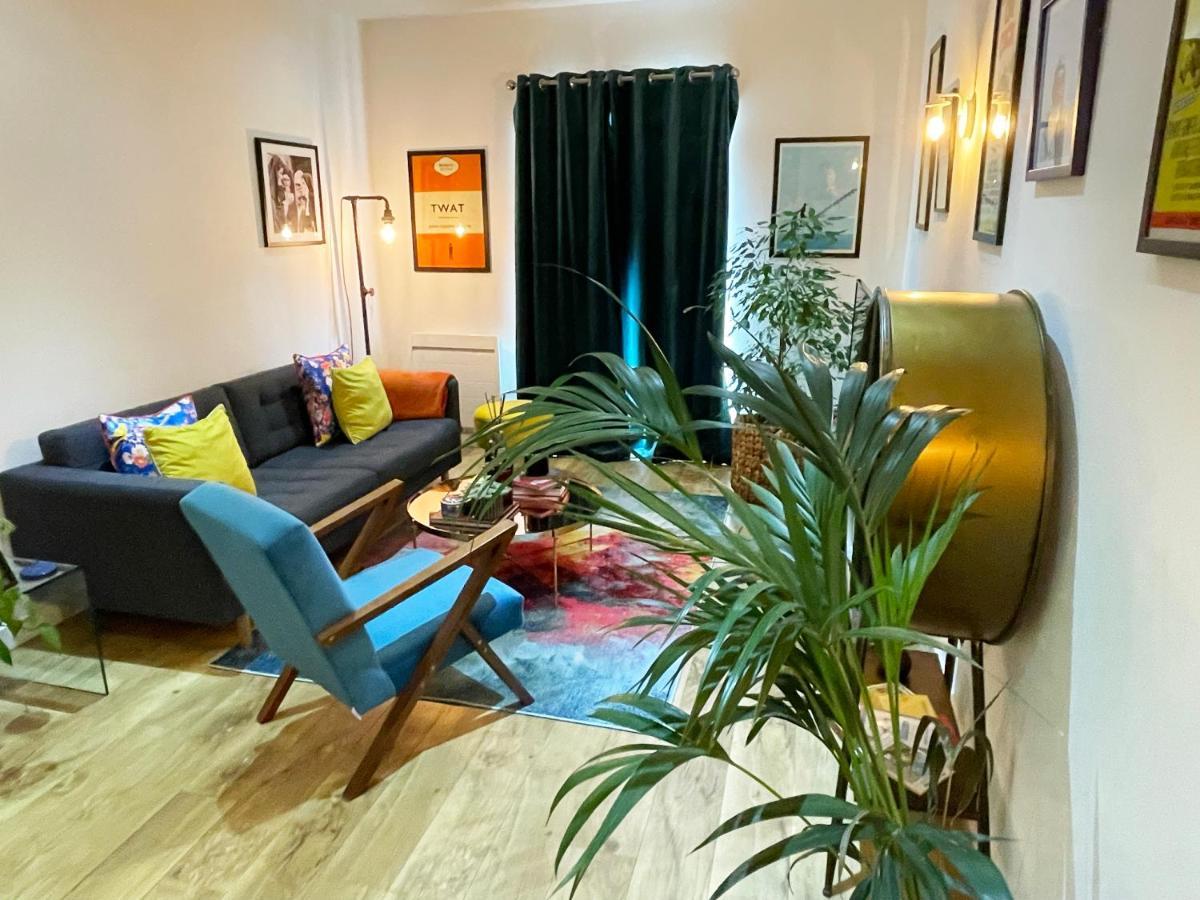 Award Winning Apartment In Yarm, North Yorkshire ภายนอก รูปภาพ